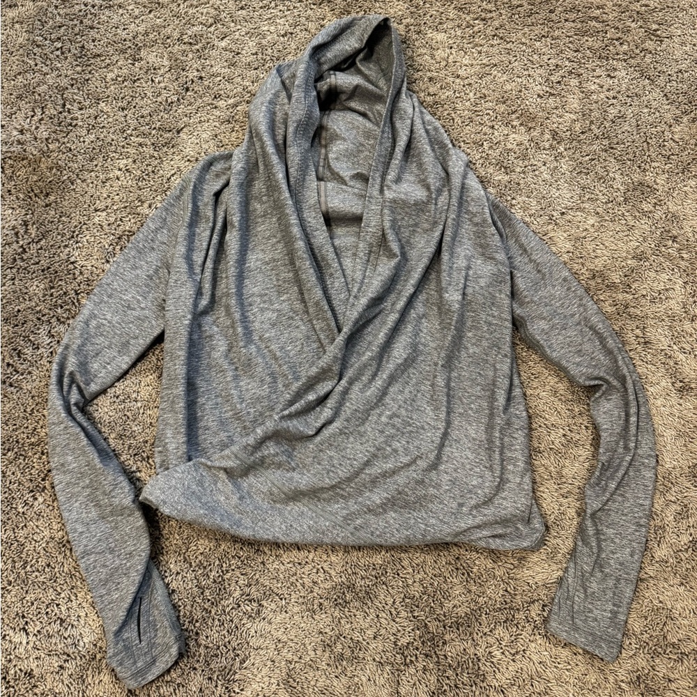 Lululemon/Ivivva Top